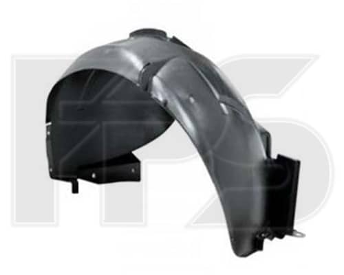 Підкрилок Передній Лівий Dacia Logan 2004-2008, 60 01 549 270
