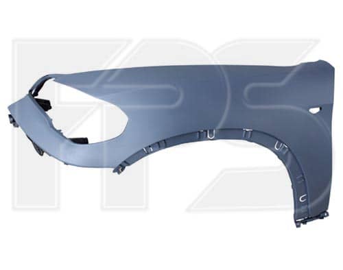 Крило BMW X5 2010-2013