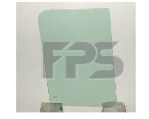 Скло Автомобільне(бокове) Ліве Ford Transit 2000-2006