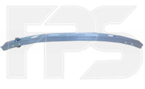 Шина бампера BMW X3 2010-2014
