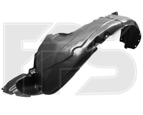 Підкрилок Передній Лівий Hyundai Santa FE 2006-2009
