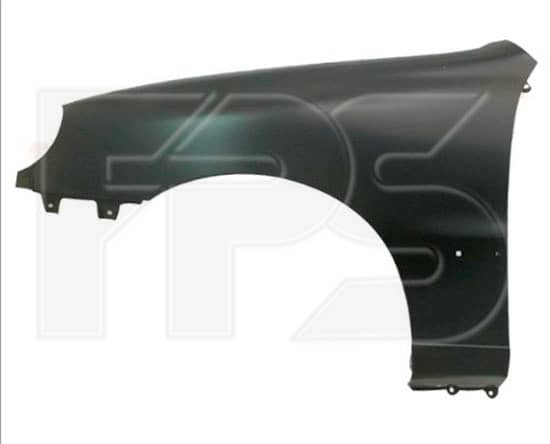 Крило Переднє Праве Daewoo Lanos 1998-2017
