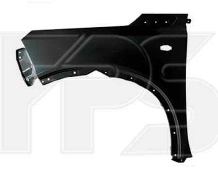 Крило Переднє Праве Suzuki Vitara 2015+