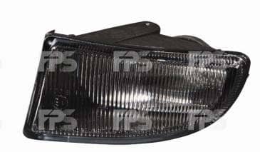Фара Протитуманна Передня Ліва Toyota Avensis 1997-2000, 8122005040, 8122105040