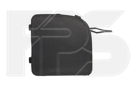 Заглушка Пластикова Передня Права Renault Kangoo 2013-2021