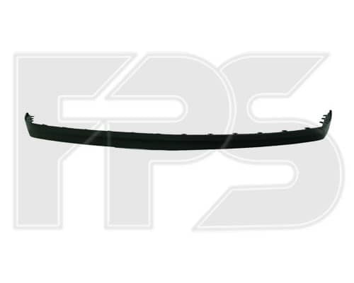 Спойлер Бампера Передній Правий Opel Vectra 2002-2005