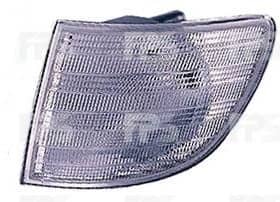 Повторювач Повороту Передній Лівий Mercedes-Benz V-Class 1996-2002, 6388200821, A6388200821