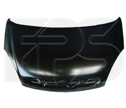 Капот Передній Правий Citroen Xsara 2000-2010