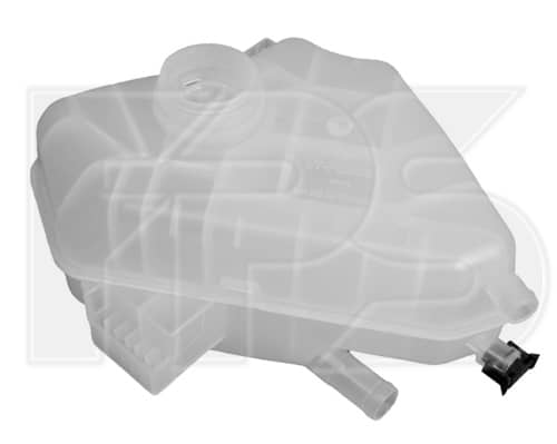 Бачок вмістом не більш як 2 л FORD FIESTA 2013-2019