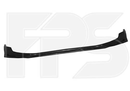 Спойлер Бампера Передній Правий Acura TSX 2009-2011