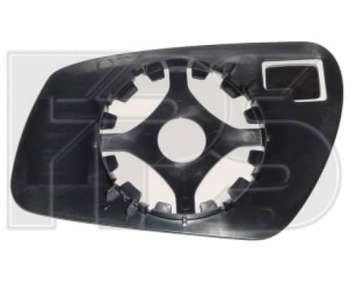 Вкладиш дзеркала FORD C-MAX 2003-2007