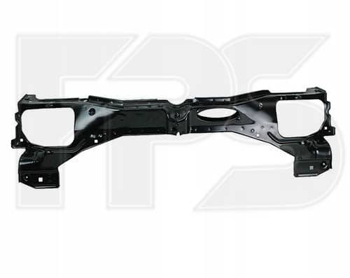 Панель Передній Правий Citroen Berlingo 1997-2002, 7104 C9