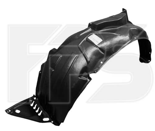 Підкрилок Передній Лівий Honda Jazz 2001-2005