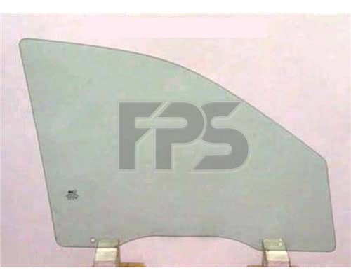 Скло Автомобільне(бокове) Ліве Hyundai Santa FE 2001-2006