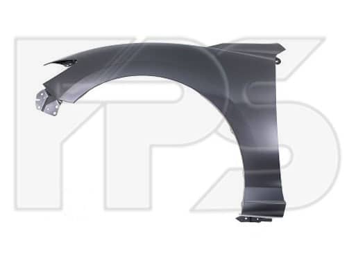Крило Переднє Ліве Mazda 6 2012-2016