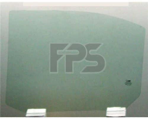 Скло Автомобільне(бокове) Праве Hyundai Elantra 2000-2004
