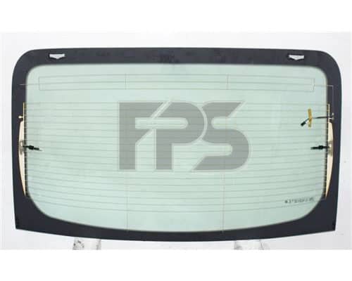 Скло автомобільне(заднє) з підігрівом FORD FOCUS 2022-2025