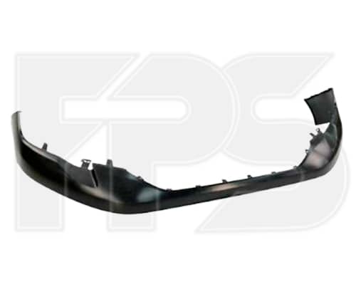Накладка Бампера Передня Права Peugeot Partner 2018-2024