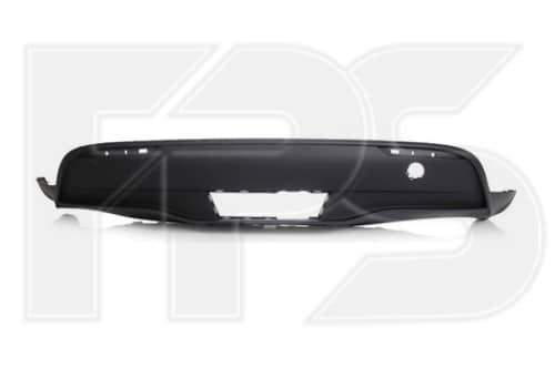 Накладка Бампера Задня Права Tesla Model Y 2020-2025