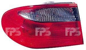 Ліхтар Задній Задній Правий Mercedes-Benz E-Class 1995-1999, 2108208264, 2108208464, A2108208264, A2108208464
