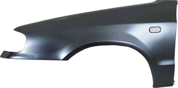 Крило Переднє Ліве Skoda Felicia 1995-1998, 098901238, 98901238