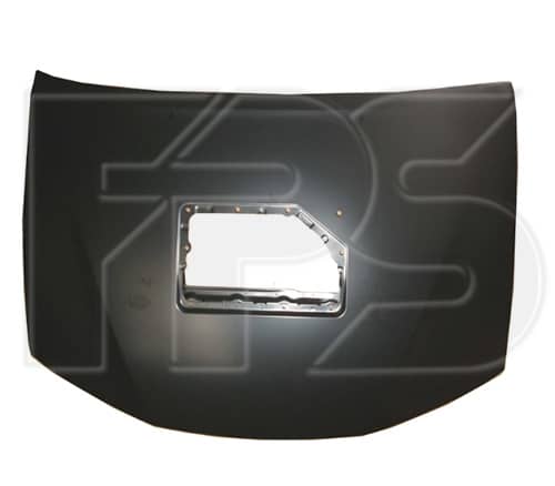 Капот Передній Правий Toyota Hilux 2005-2015