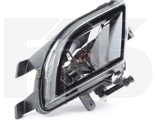Фара Протитуманна Передня Ліва Volkswagen Jetta 2014-2018, 5C7941699P