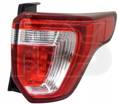 Ліхтар задній FORD EXPLORER 2016-2019
