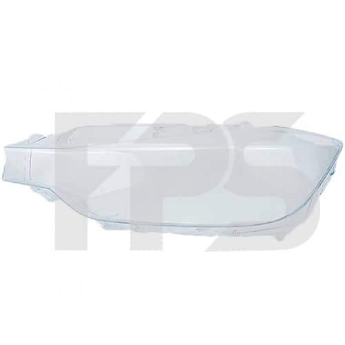 Скло Фари Переднє Ліве BMW 4 2013-2020