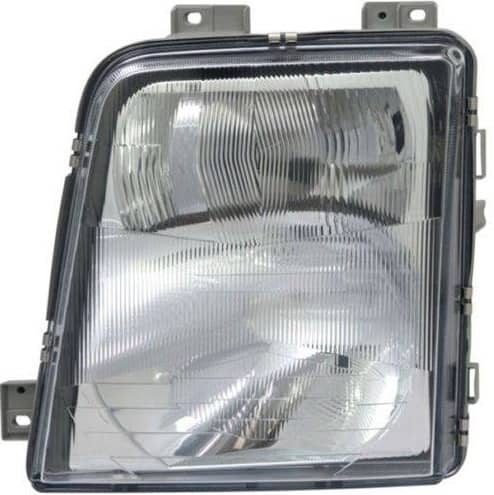 Фара Передня Передня Ліва Volkswagen LT 1996-2005, 2D1941015A