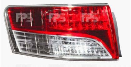Ліхтар Задній Задній Лівий Toyota Avensis 2009-2011, 8156105270