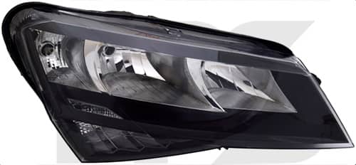 Фара Передня Передня Ліва Skoda Superb 2015-2019