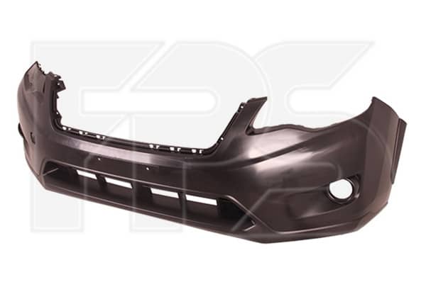 Бампер Передній Правий Subaru Crosstrek 2012-2017