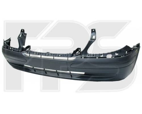 Бампер Передній Правий Mercedes-Benz Viano 2003-2010, 639 880 4270, 639 880 4270 9B51, A 639 880 4270, A 639 880 4270 9B51