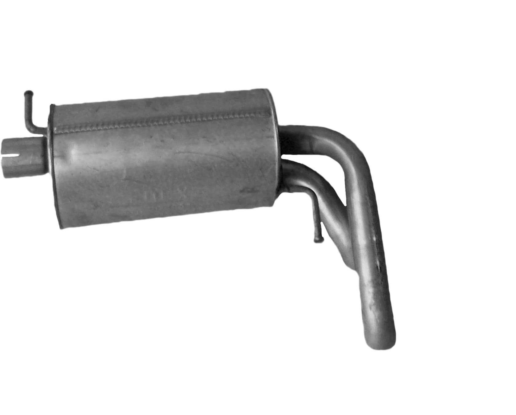 Глушник Задній Ford Galaxy 2000-2006, 1013504, 1015984, 1029673, 1067573, 1087574, 1206010, 1232662, 1484116, 4M215K244AA, 7411722, 95VW5K244GB, 95VW5K244GD, XM215K244AA, XM2J5K244AA, 7M0253609AA, 7M0253609AJ, 7M0253609AP, 7M0253609AS, 7M0253609K, 7M0253609M, 7M3253609C, 7M3253609E, 7M3253609F