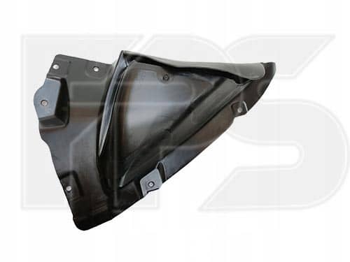 Підкрилок Передній Лівий BMW X5 2014-2018