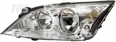 Фара Передня Передня Ліва Ford Mondeo 2001-2003, 1126632, 1134573, 1144903, 1144909, 1348887, 1349894, 1435624, 1S7113006SA, 1S7113006SC, 1S7113006SE, 206246052