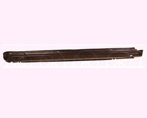 Ремчастина Металева Передня Ліва Nissan Almera 1995-1999, 76411 1N835