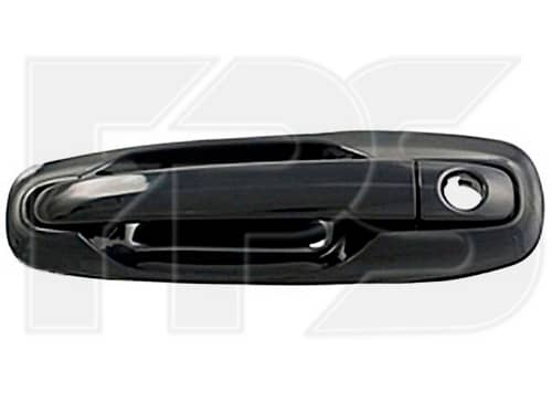 Ручка Дверей Без Замка Пластикова Передня Chevrolet Lacetti 2003-2013