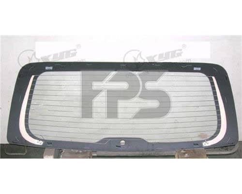 Скло Автомобільне(заднє) З Підігрівом Hyundai i30 2007-2012