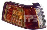 Повторювач Повороту Передній Лівий Mazda 323 1989-1994, 8BBK51070, B45551070A