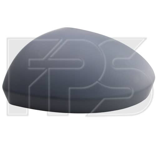 Кришка Дзеркала Ліва Renault Megane 2016-2022, 963737470R, MQ007690