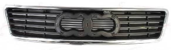 Решітка пластикова AUDI A6 1997-2000
