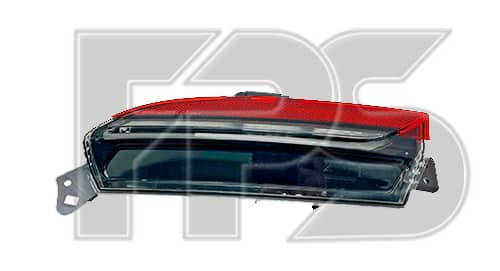 Ліхтар Задній Задній Лівий Tesla Model 3 2023+