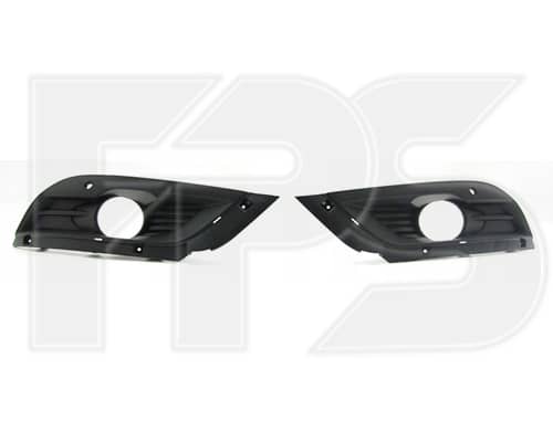 Решітка Бампера Передня Права Renault Talisman 2015-2022