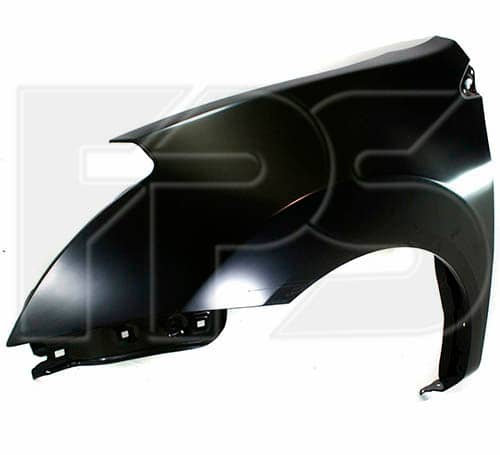 Крило Переднє Ліве Nissan Rogue 2007-2013