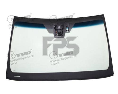 Скло Автомобільне(вітрове) Toyota Camry 2021-2024
