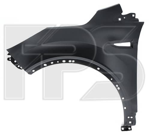 Крило Переднє Ліве Ford Escape 2012-2016