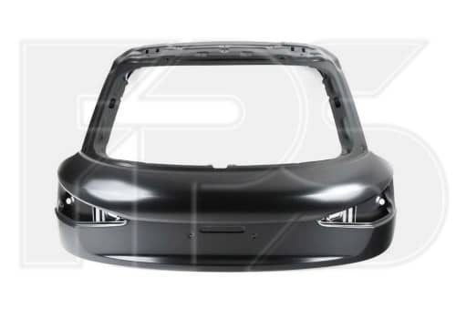 Кришка Багажника Передня Audi Q3 2011-2018