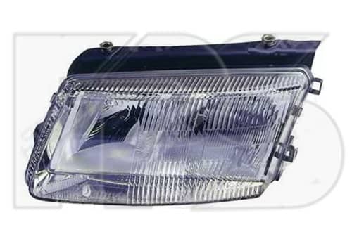 Фара Передня Передня Права Volkswagen Passat 1997-2000, 3B0941018K
